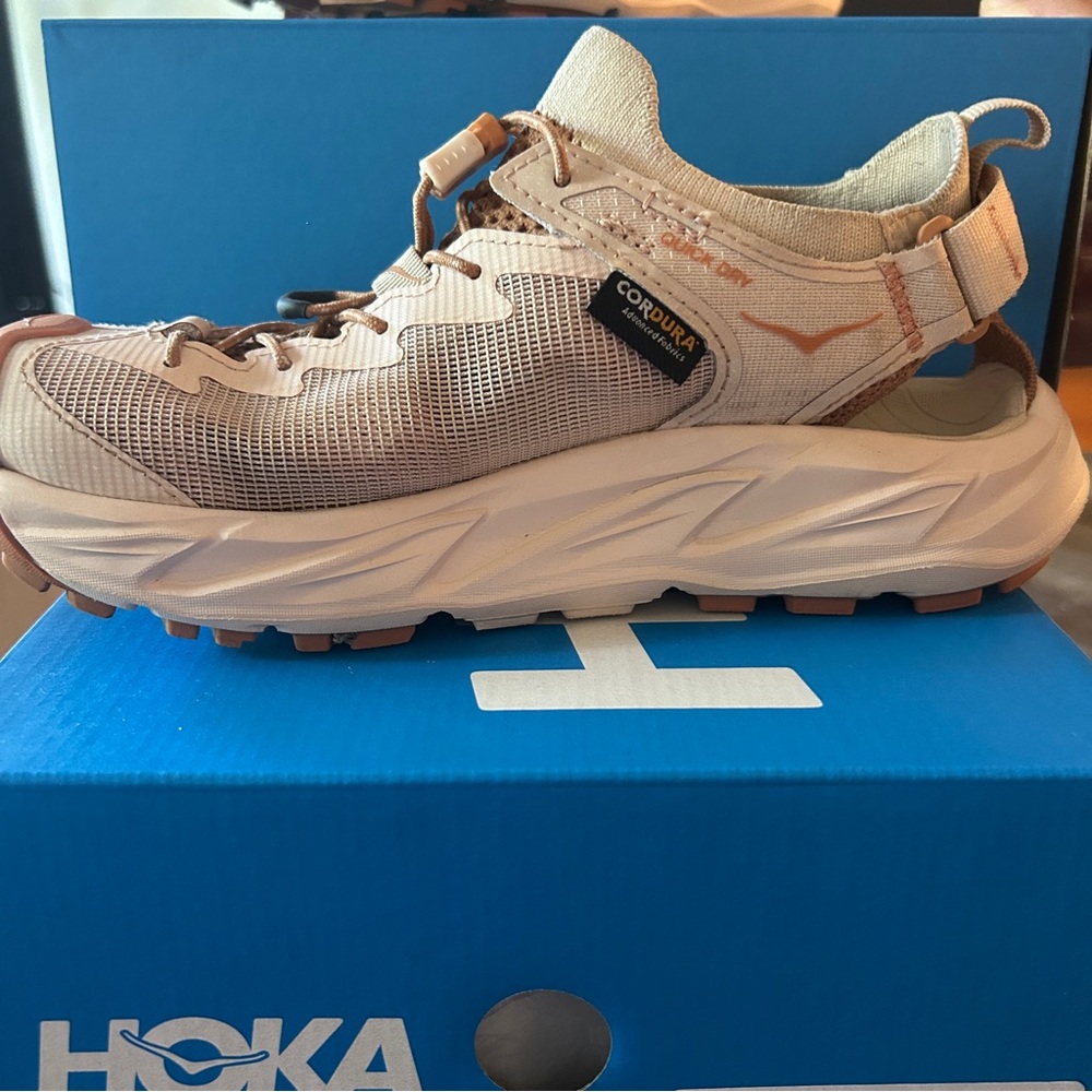 HOKA Women’s Hopara 2